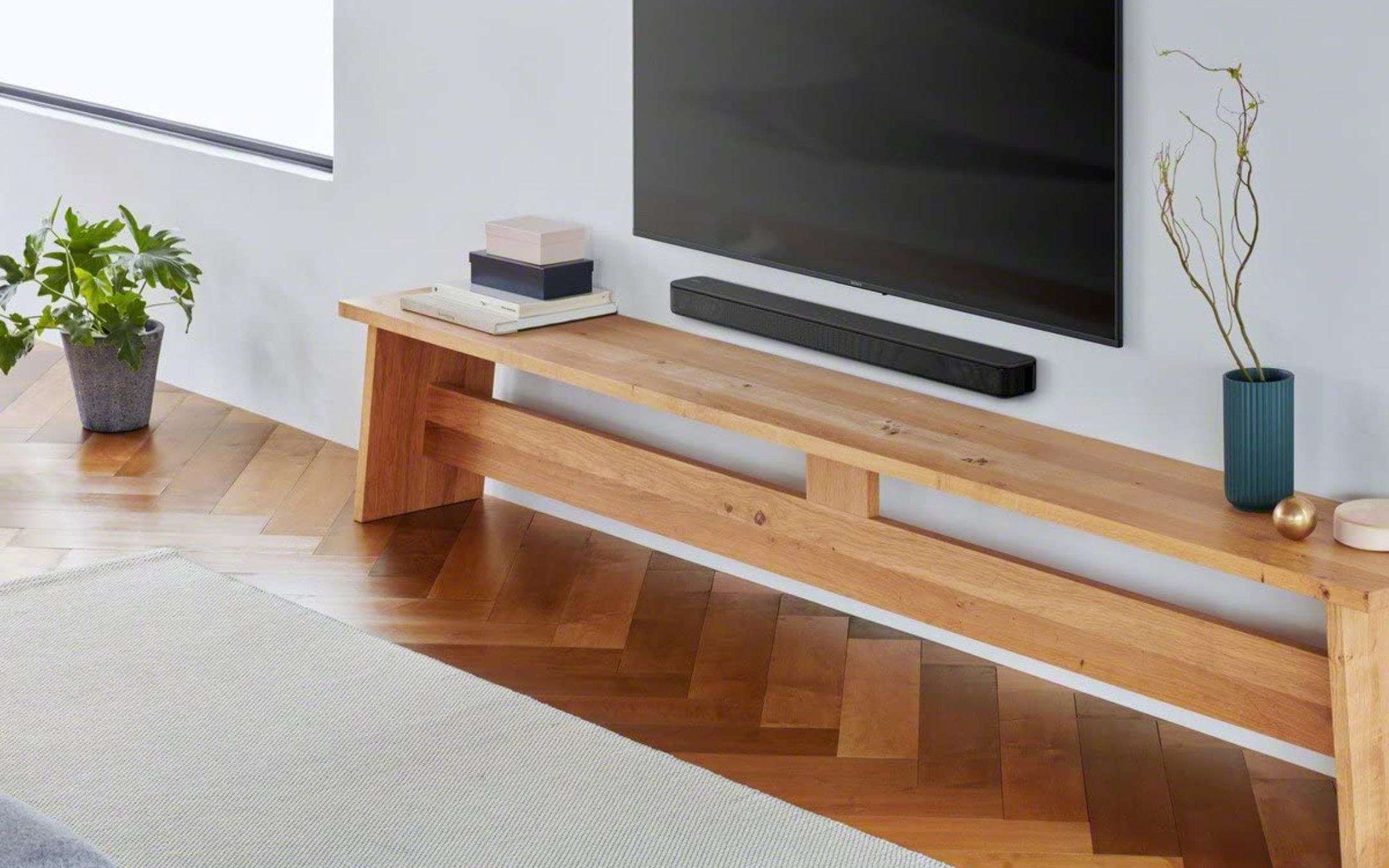 Sony, soundbar bella e POTENTE da 120W a prezzo FOLLE (-40% su Amazon) Sony, soundbar bella e POTENTE da 120W a prezzo FOLLE (-40% su Amazon)
