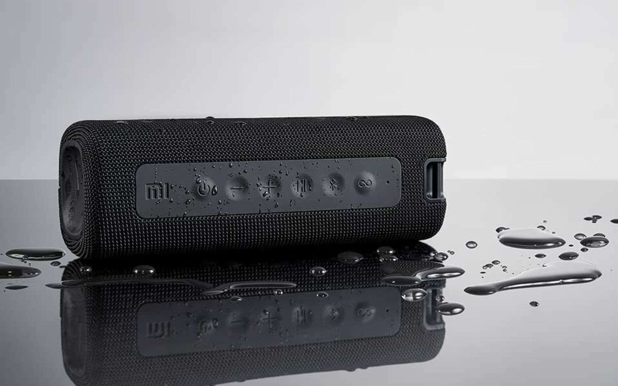 Xiaomi, la BESTIA: potentissimo speaker wireless a 31€, occasione top Xiaomi, la BESTIA: potentissimo speaker wireless a 31€, occasione top