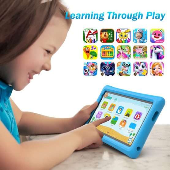 tablet bambini