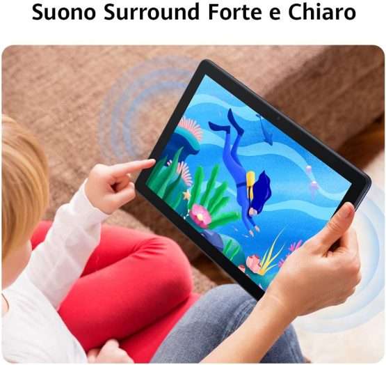 tablet