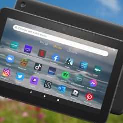 Amazon Fire 7 2022 a 79€ è il tablet per TUTTI: disponibile da oggi