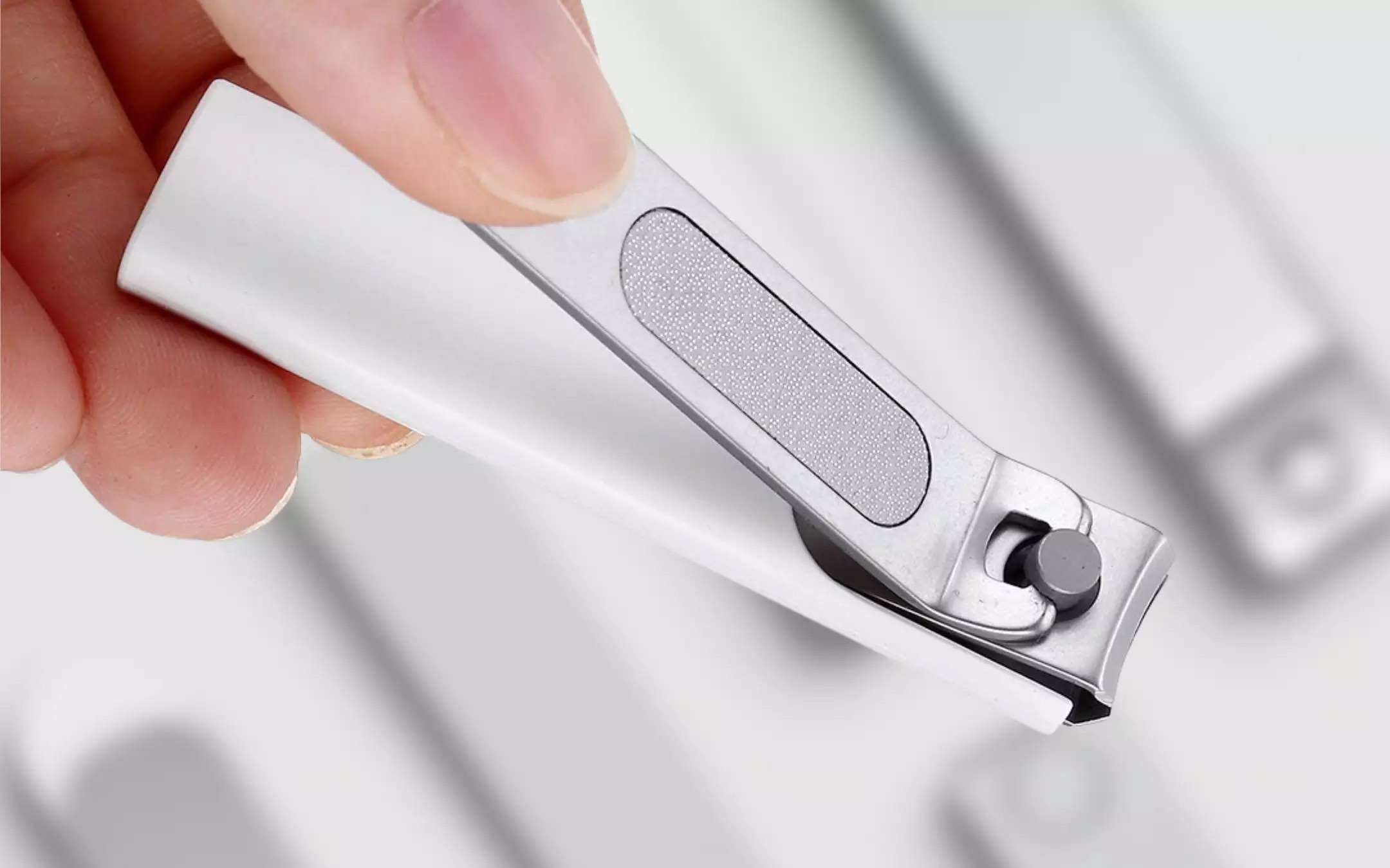 Xiaomi: il tagliaunghie torna su Amazon a 4€, DA AVERE Xiaomi: il tagliaunghie torna su Amazon a 4€, DA AVERE