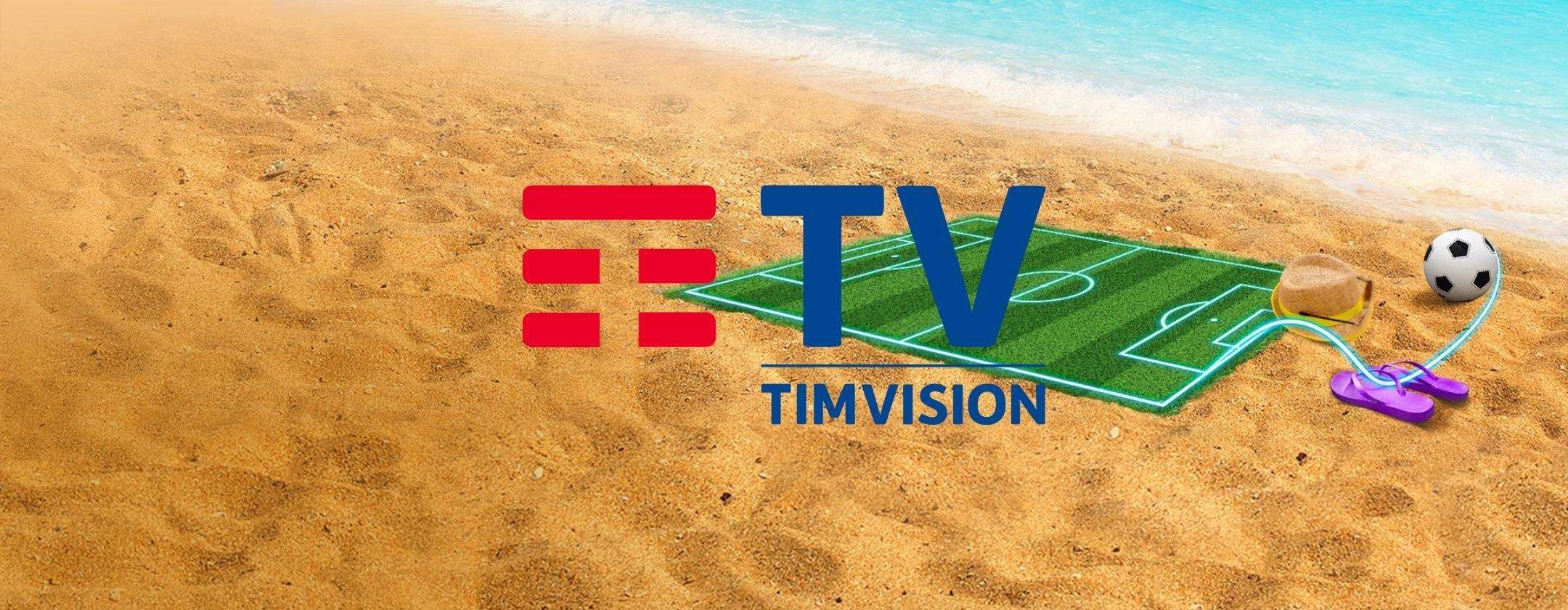 TIMVISION sconta DAZN: nuova offerta per la Serie A 2022-2023