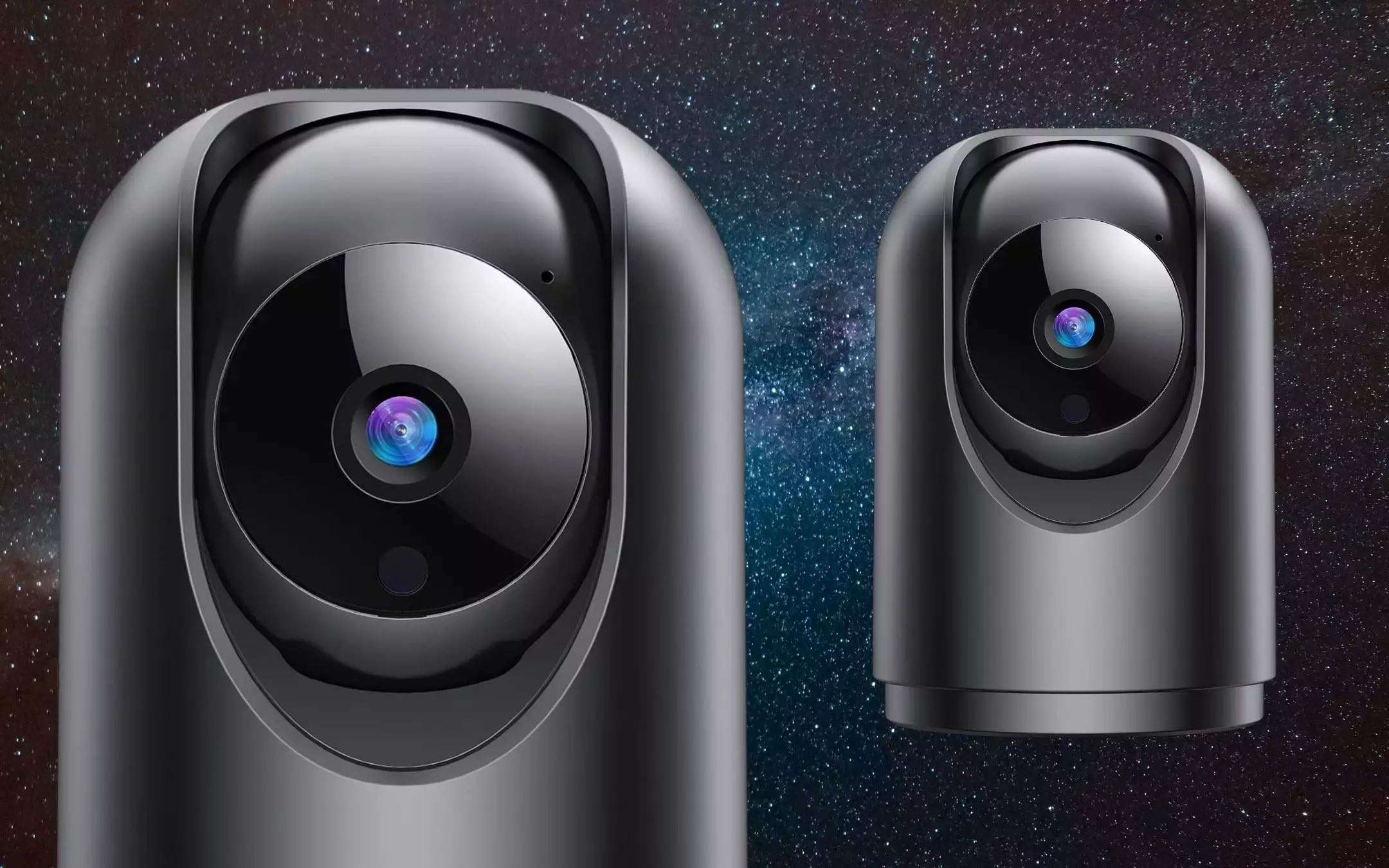 Una videocamera 6 in 1 assolutamente UNICA: 19€ su Amazon (-50%) Una videocamera 6 in 1 assolutamente UNICA: 19€ su Amazon (-50%)