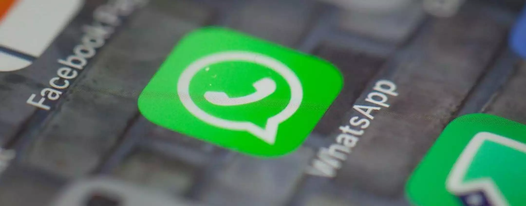 WhatsApp: vi mostriamo il nuovo e completissimo editor per il testo