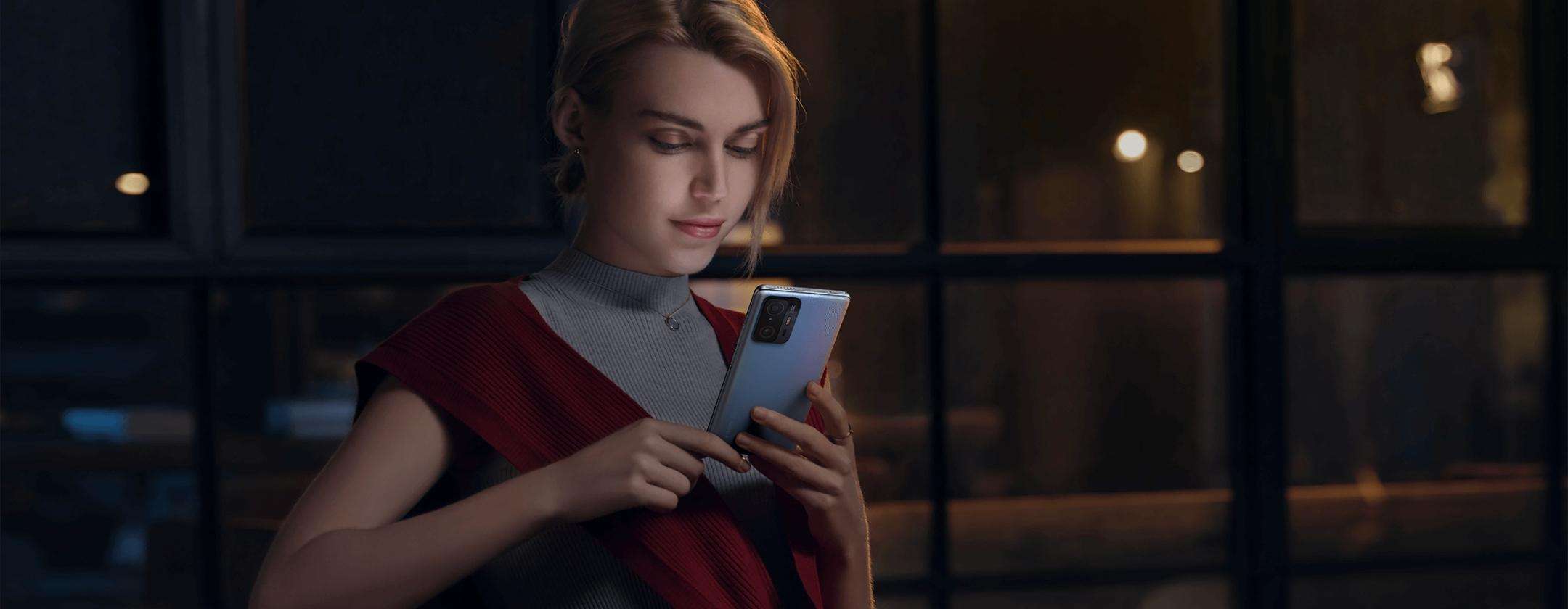 Xiaomi 11T Pro di nuovo a un prezzo sottoterra su eBay Xiaomi 11T Pro di nuovo a un prezzo sottoterra su eBay