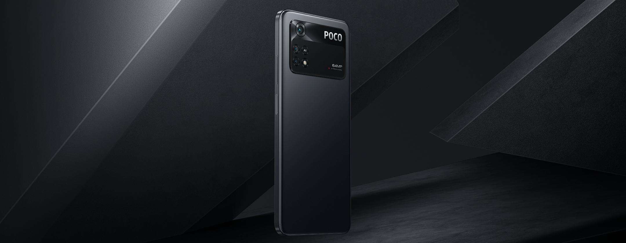 Xiaomi POCO M4 Pro a un prezzo da sogno su eBay Xiaomi POCO M4 Pro a un prezzo da sogno su eBay