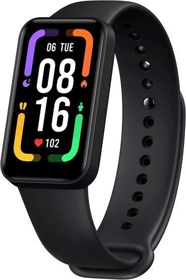 xiaomi redmi smart band pro