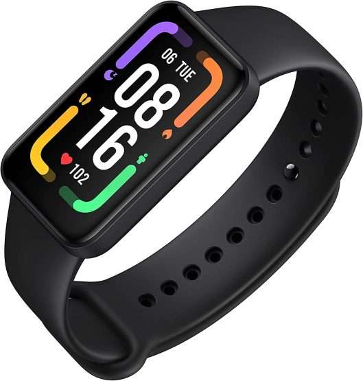 xiaomi redmi smart band pro