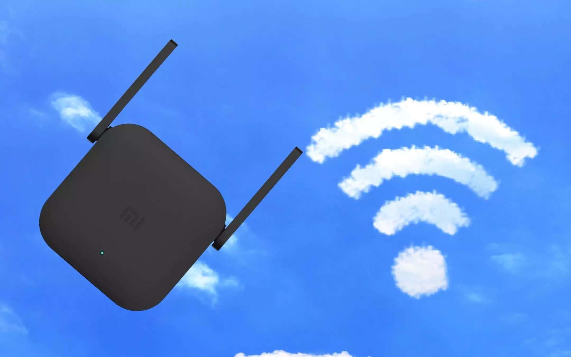 WiFi stabile e potente? Bastano 10€ adesso grazie a Xiaomi (Amazon) WiFi stabile e potente? Bastano 10€ adesso grazie a Xiaomi (Amazon)
