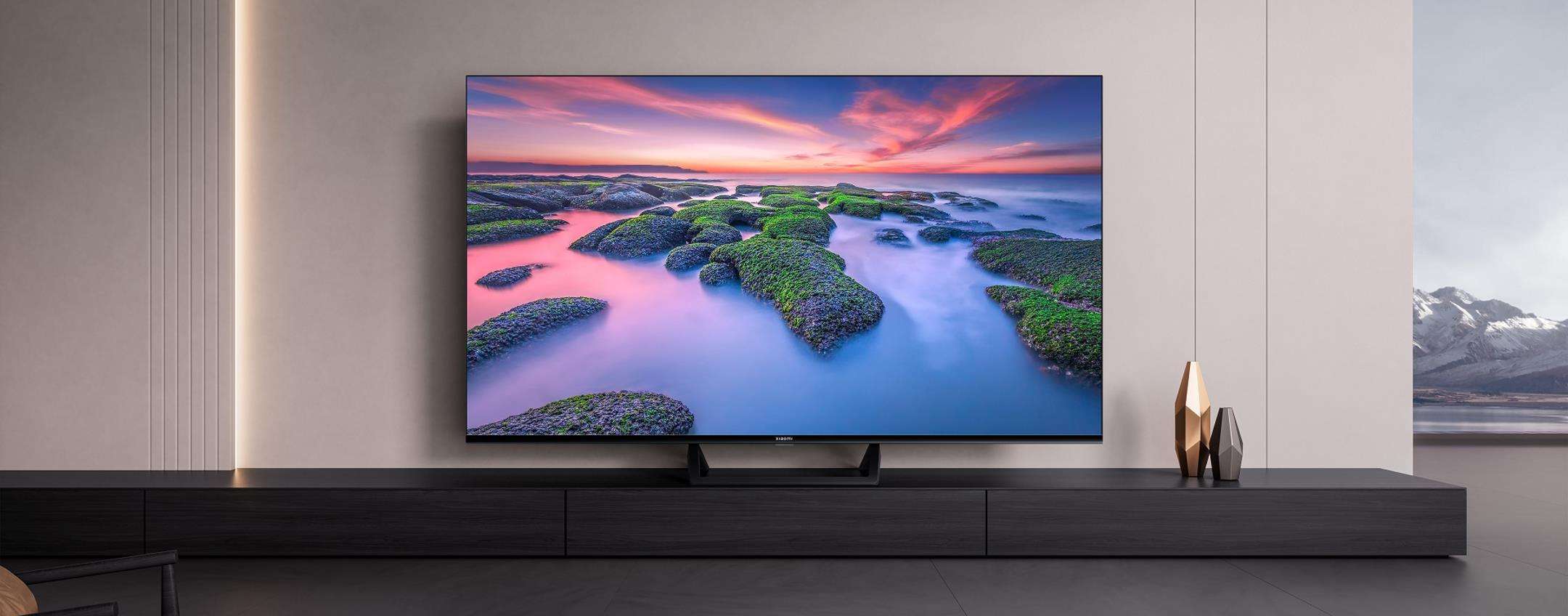 Xiaomi, pioggia di novità: Smart Band 7, laptop, TV e monopattino Xiaomi, pioggia di novità: Smart Band 7, laptop, TV e monopattino