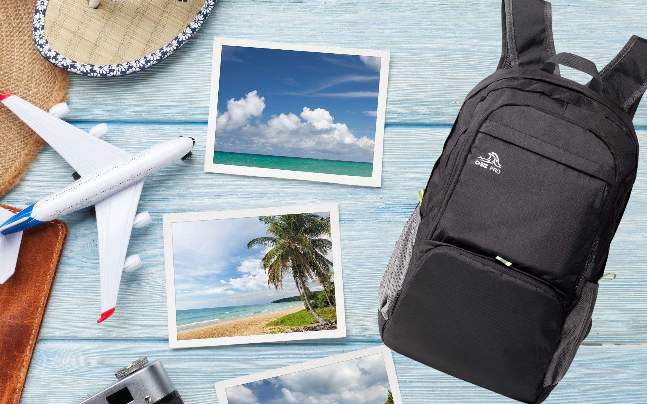 Amazon SHOCK: torna l'ottimo zaino da viaggio a 7€, finirà subito Amazon SHOCK: torna l'ottimo zaino da viaggio a 7€, finirà subito