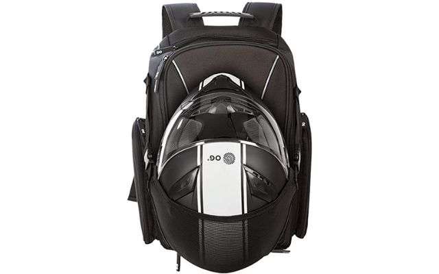 Zaino hotsell xlmoto carbonio