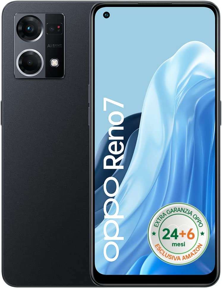 OPPO Reno7