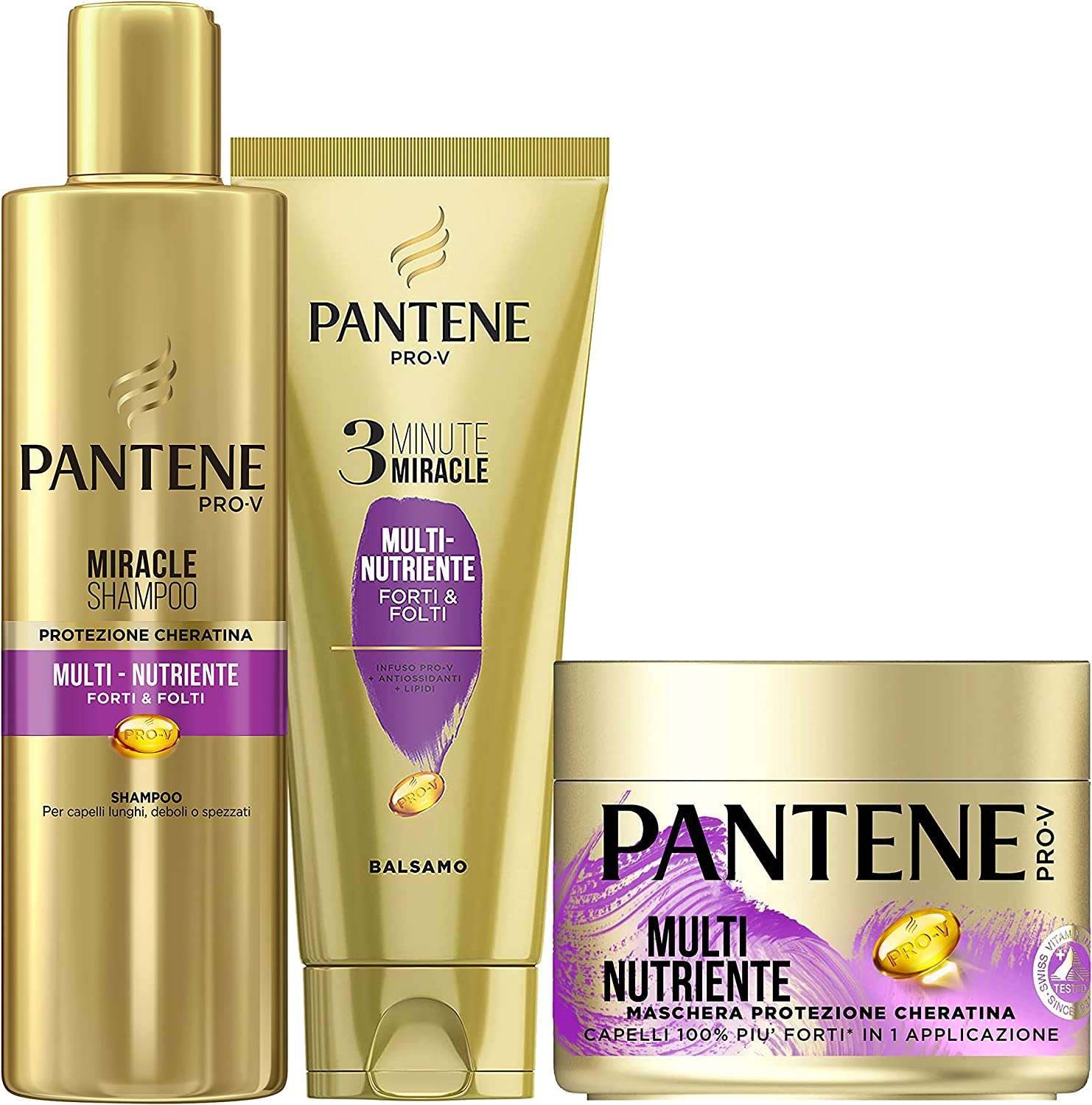 Pantene