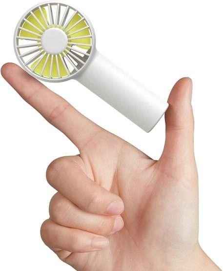 4 gadget freschi