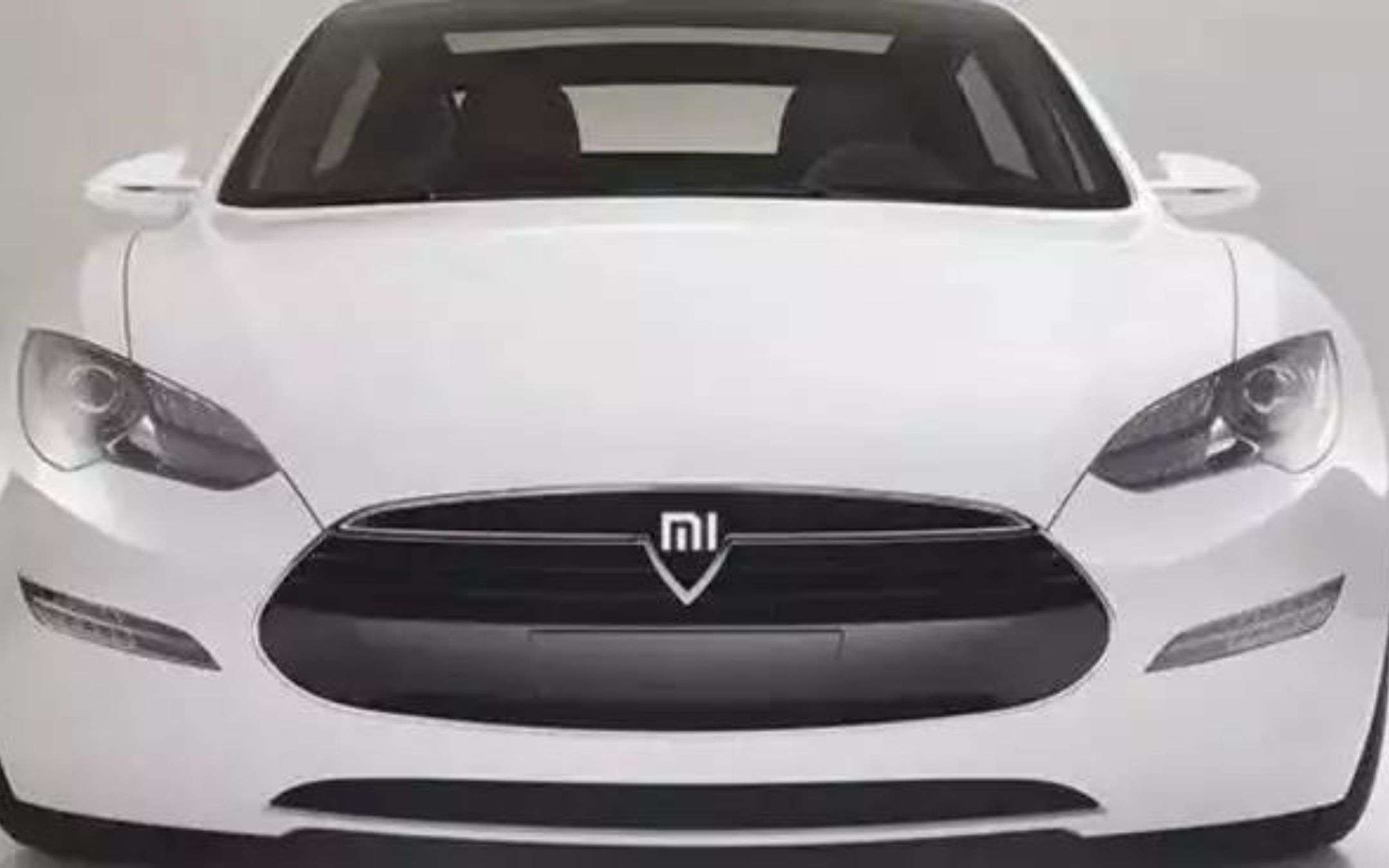 Xiaomi Car: sarà rivelata ad agosto, a quanto pare