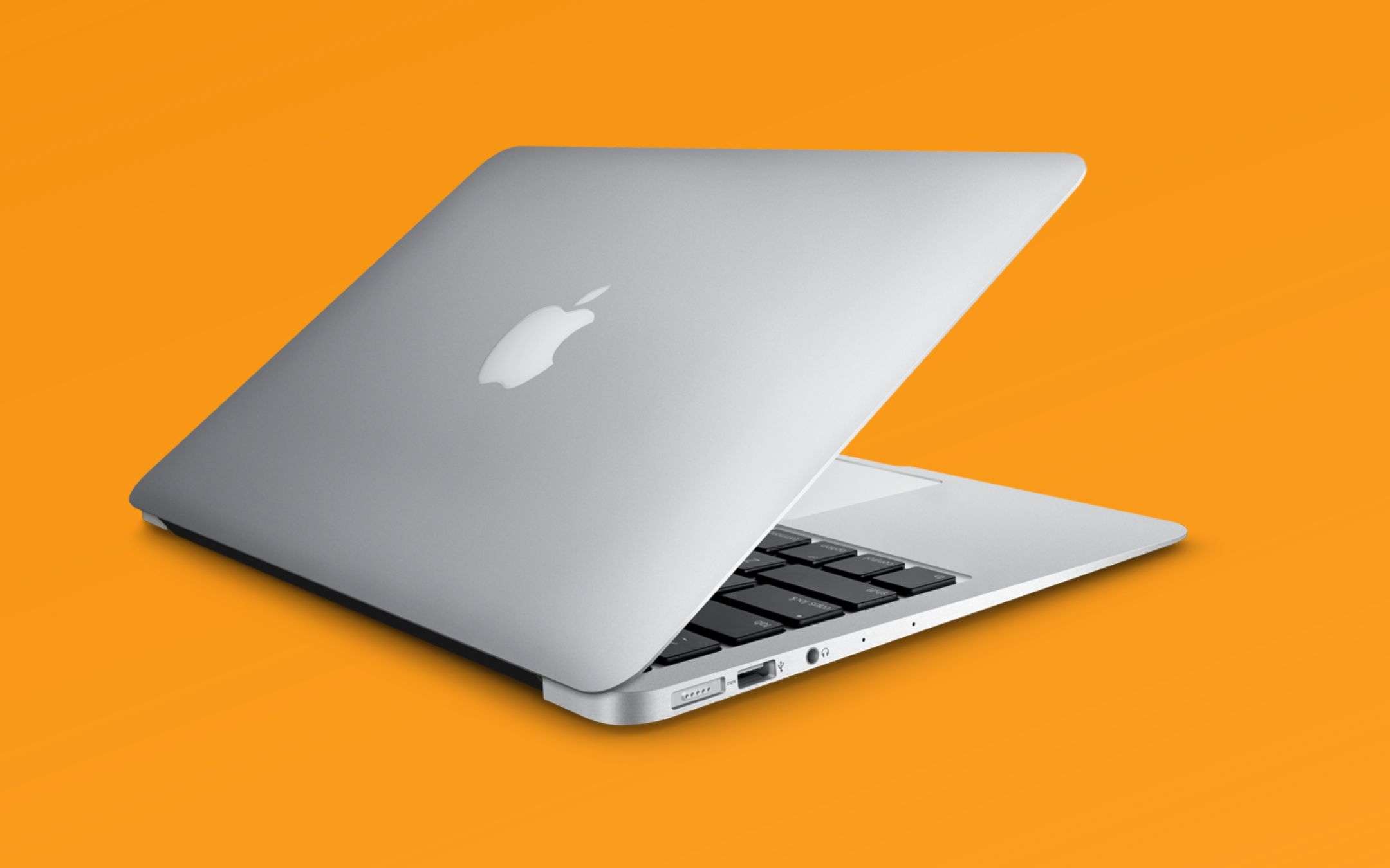 MacBook Air ricondizionato a soli 379€: ha ancora senso?
