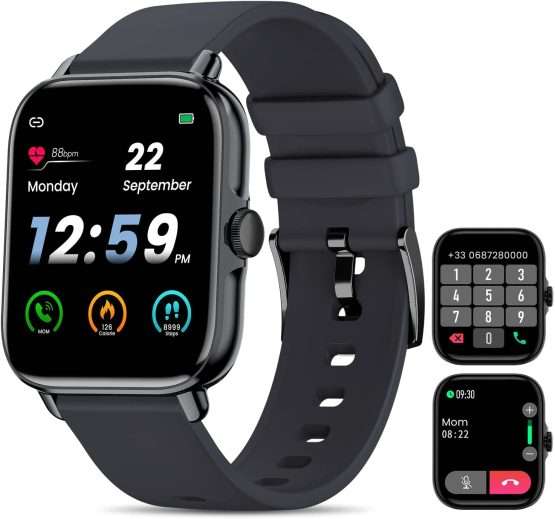 smartwatch