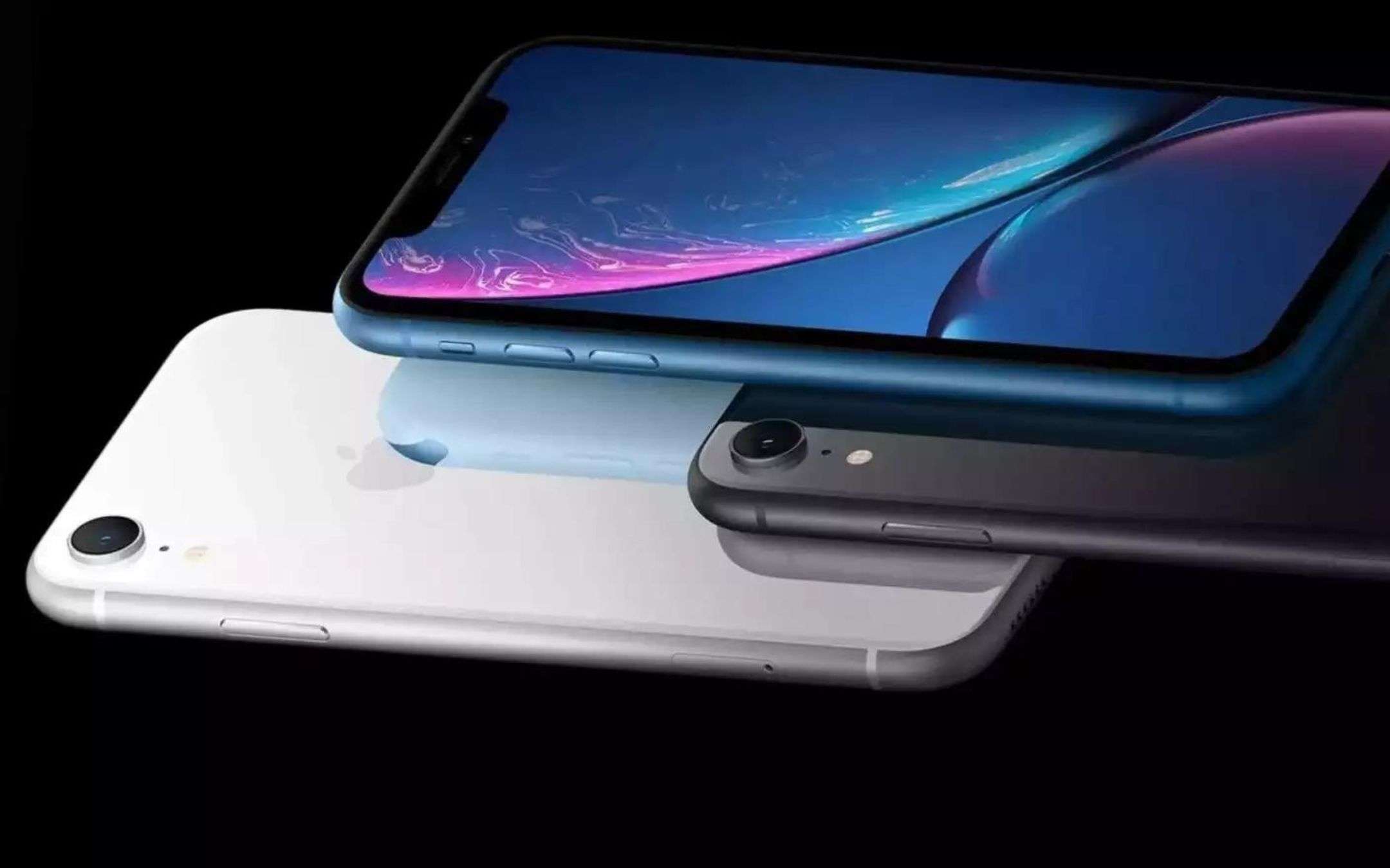 iPhone XR: a meno di 300€ è il telefono da acquistare OGGI