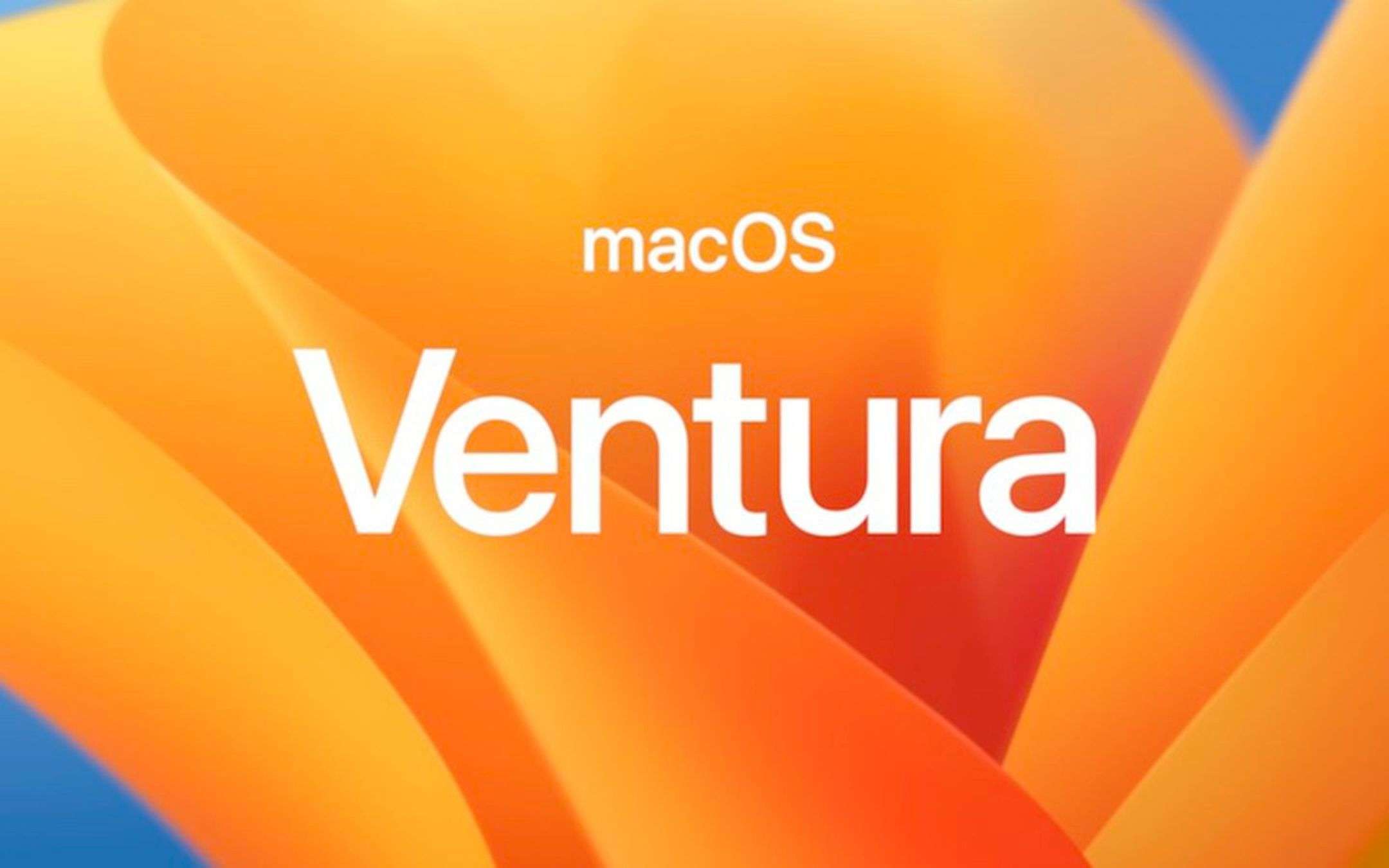 macOS 13 Ventura: arriva la nuova beta per sviluppatori