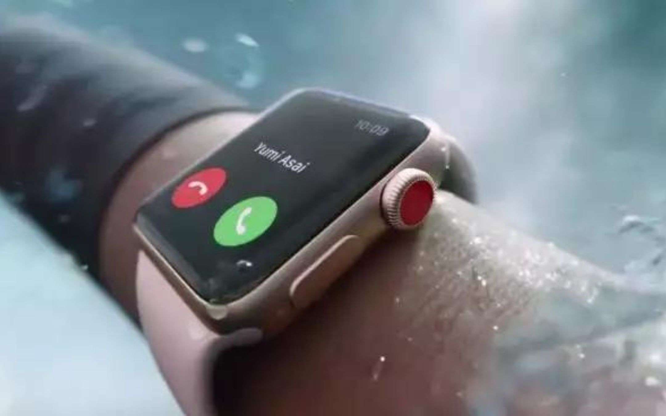 Apple Watch Series 3: è ancora oggi un buon affare?