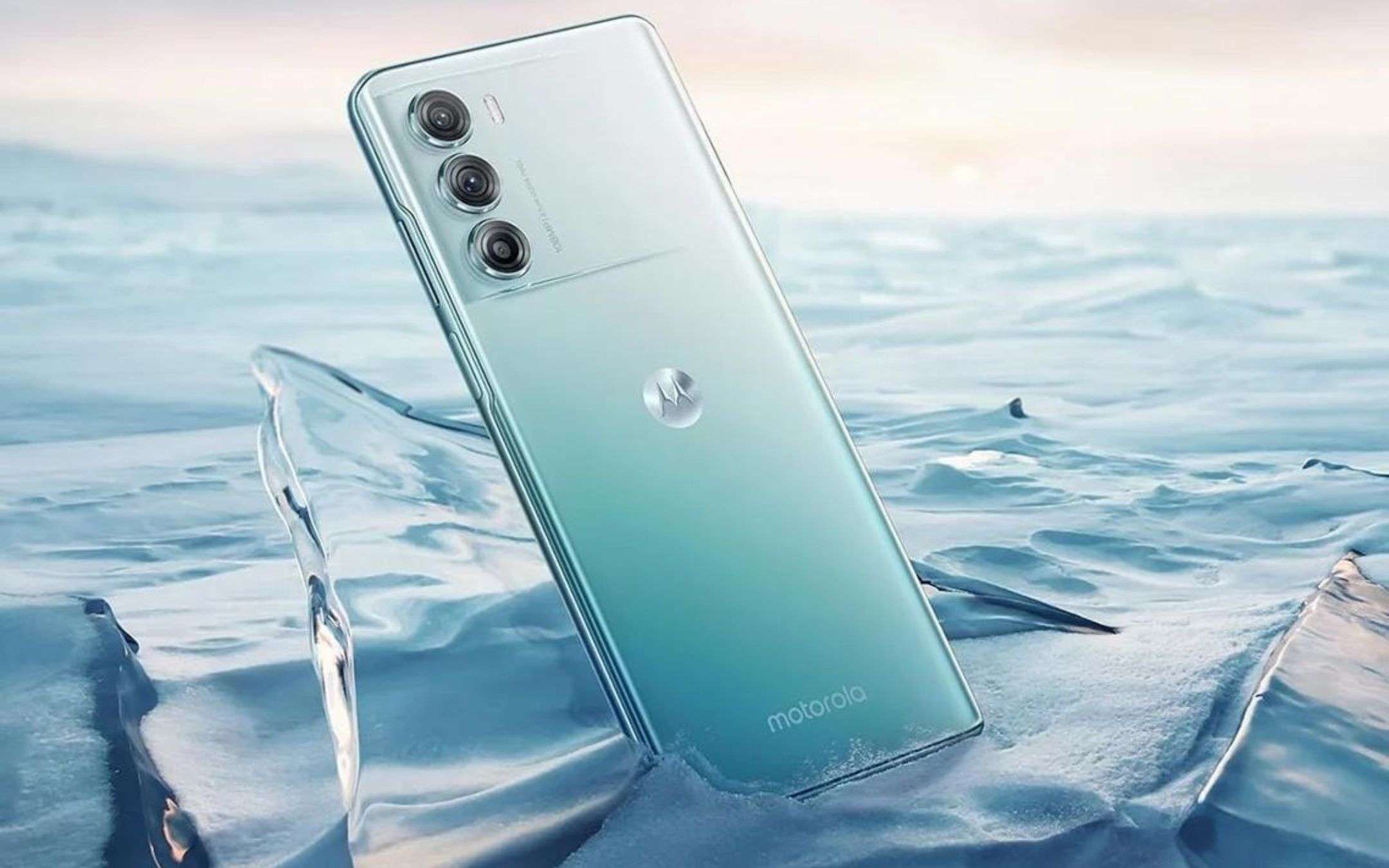 Motorola S30 Pro: un nuovo midrange premium all'orizzonte