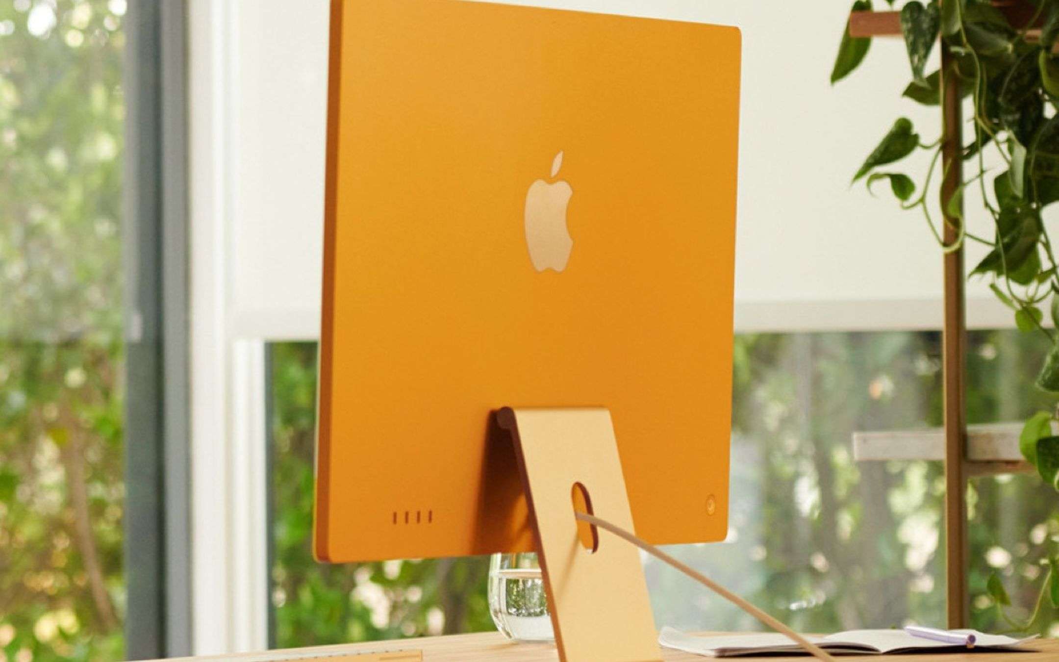 Apple aggiorna i Mac: arriva macOS Monterey 12.5