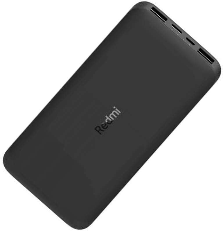 power bank redmi