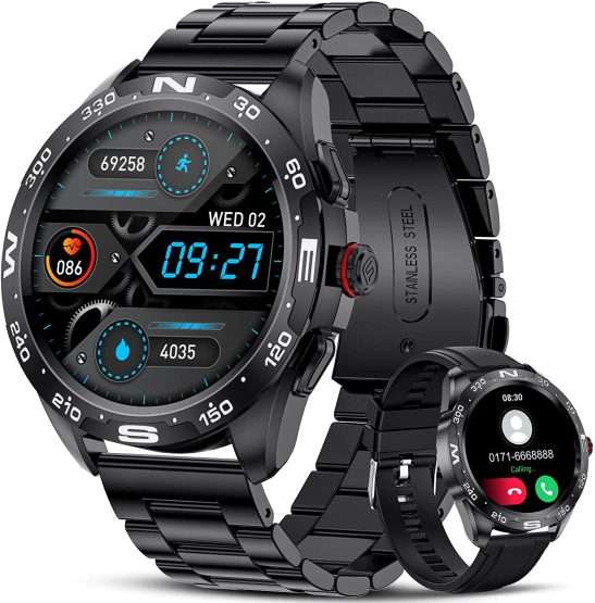 smartwatch