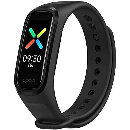 oppo band sport