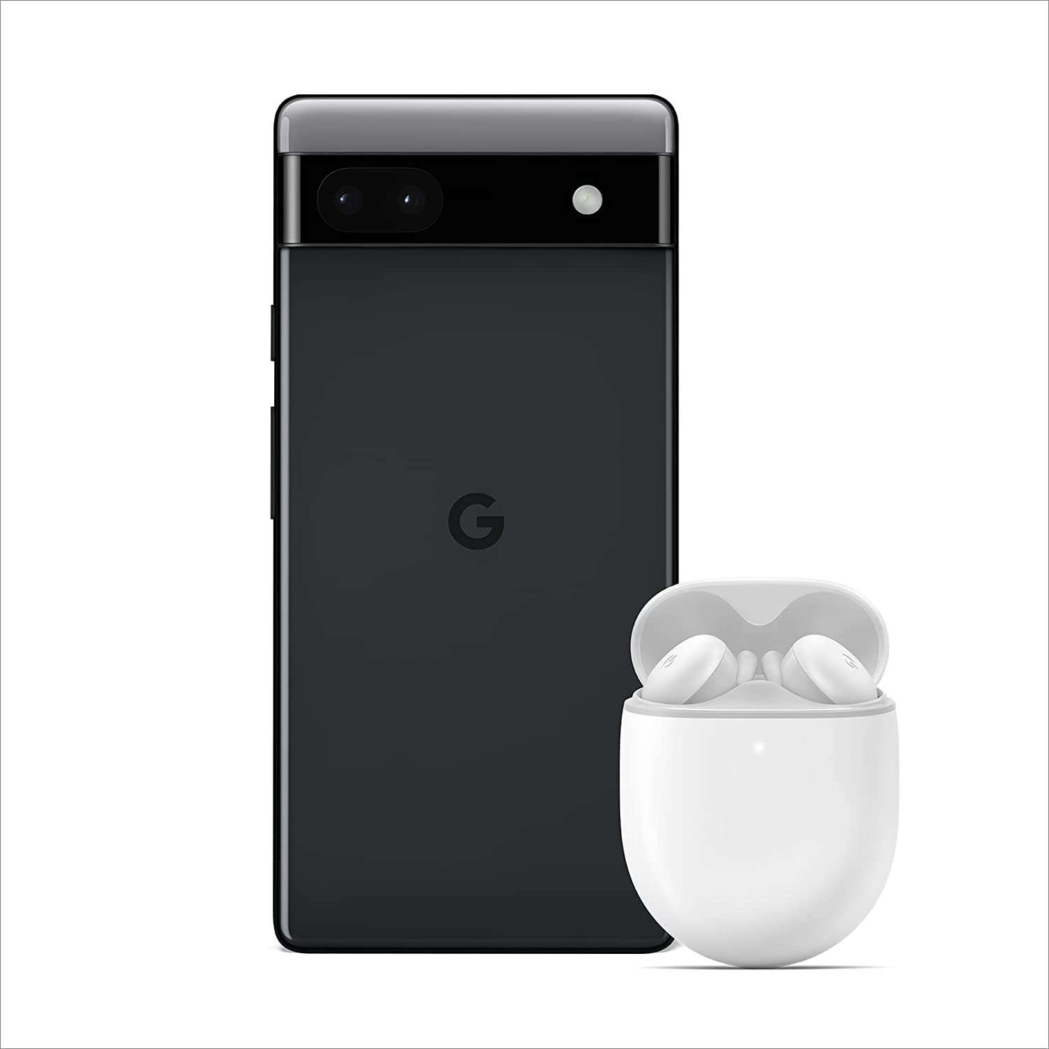 google pixel 6a