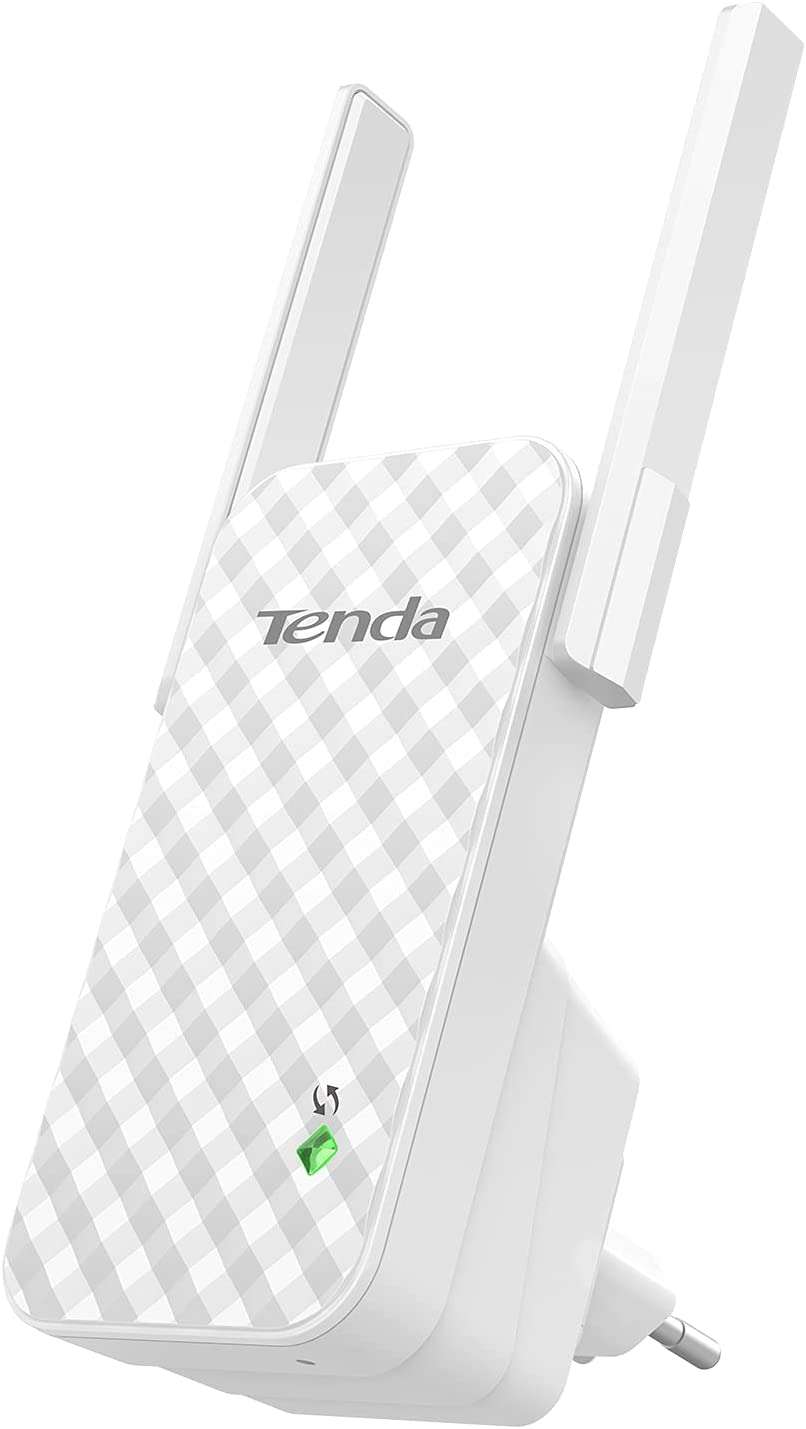 ripetitore wi-fi tenda