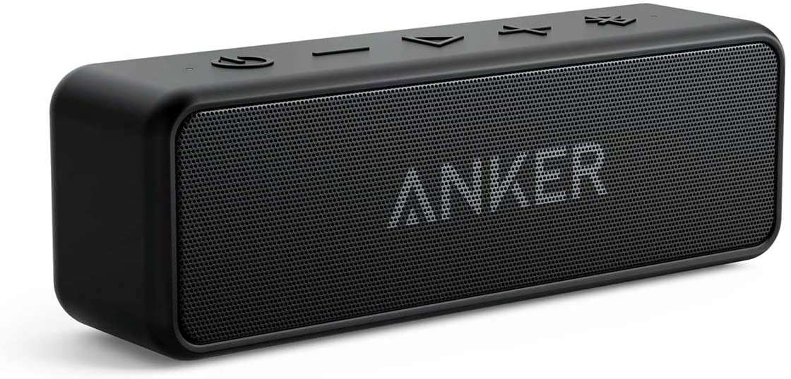 speaker bluetooth