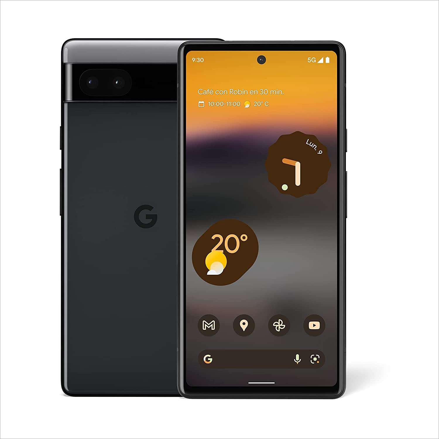 pixel 6a