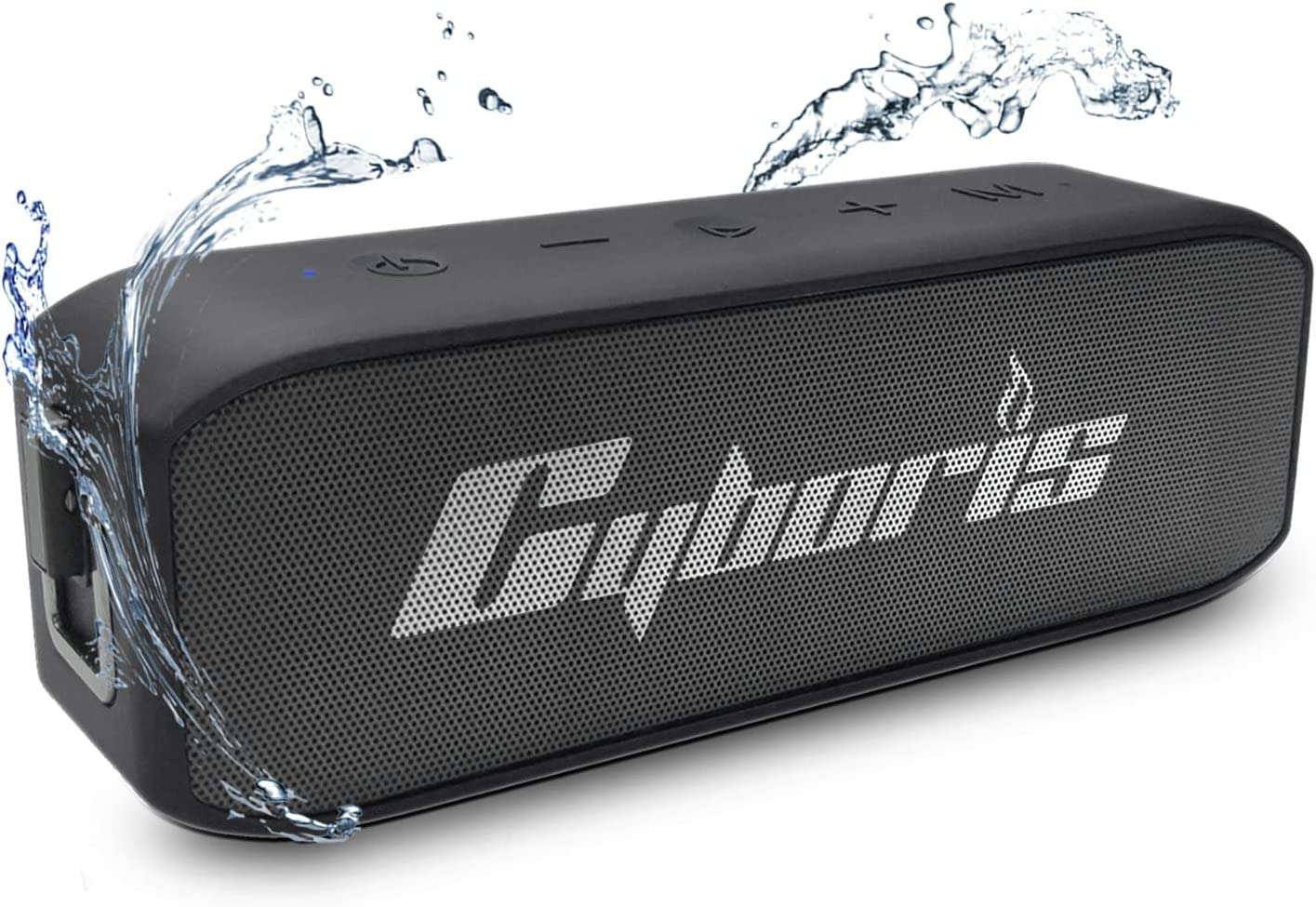 soeaker bluetooth