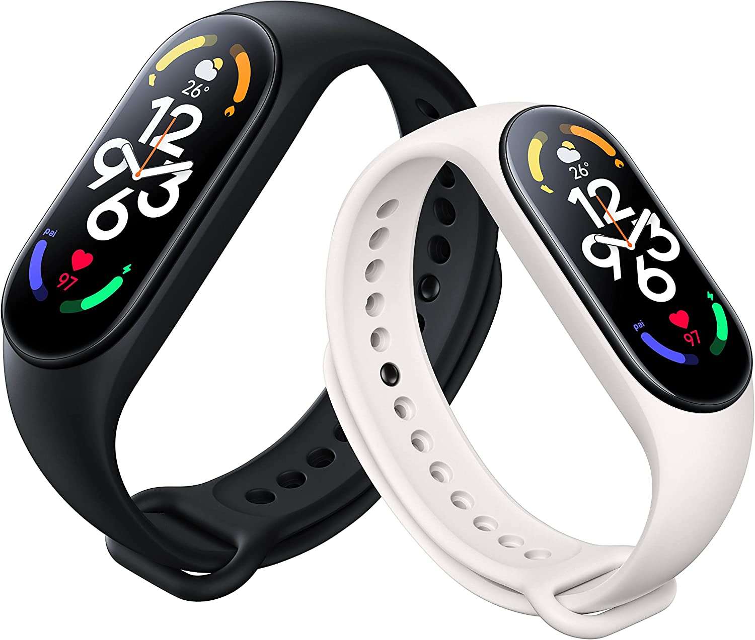 smart band 7 xiaomi