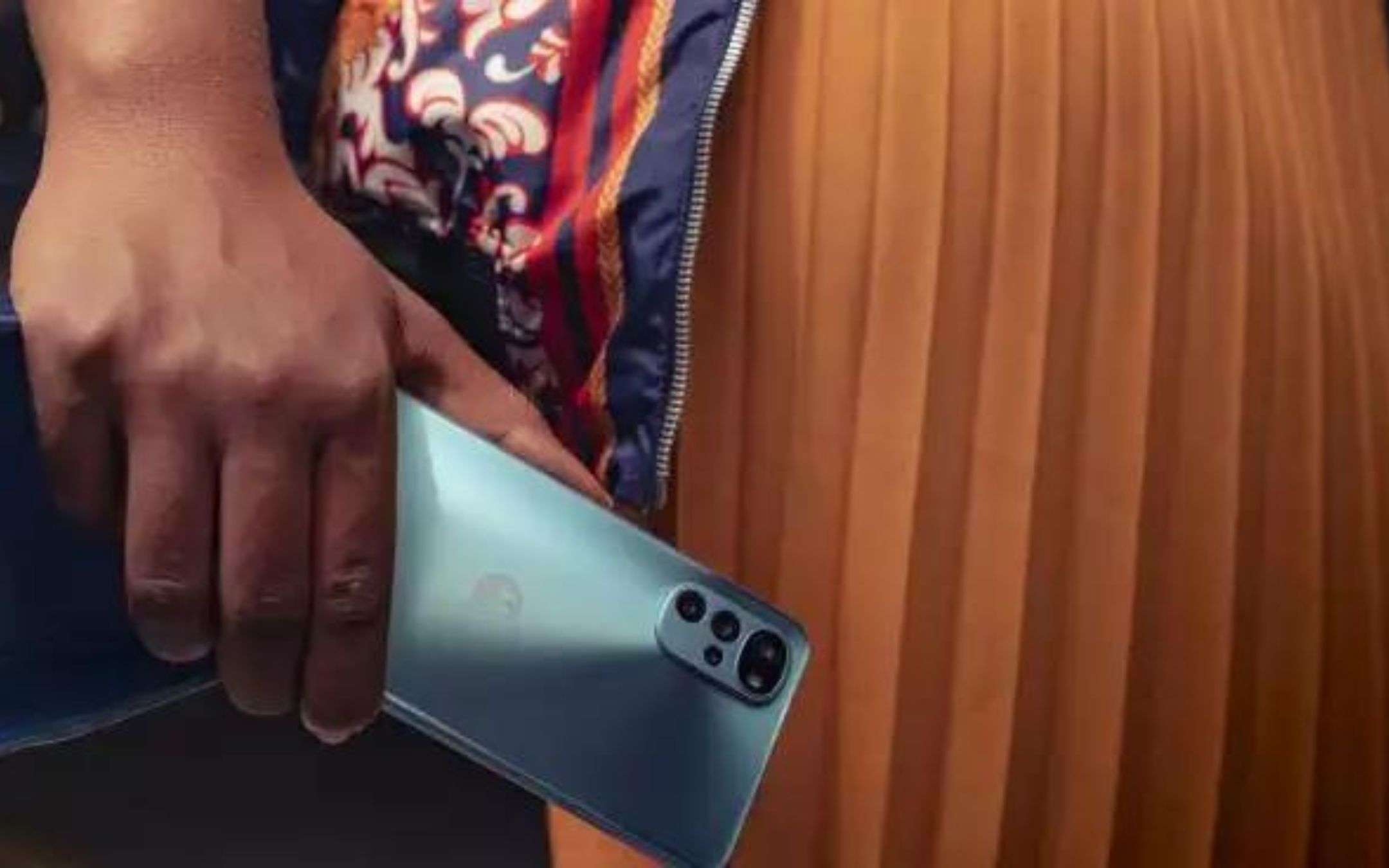 Motorola Moto G71: follia estiva, TUO ad un prezzo INCREDIBILE (-21%) Motorola Moto G71: follia estiva, TUO ad un prezzo INCREDIBILE (-21%)
