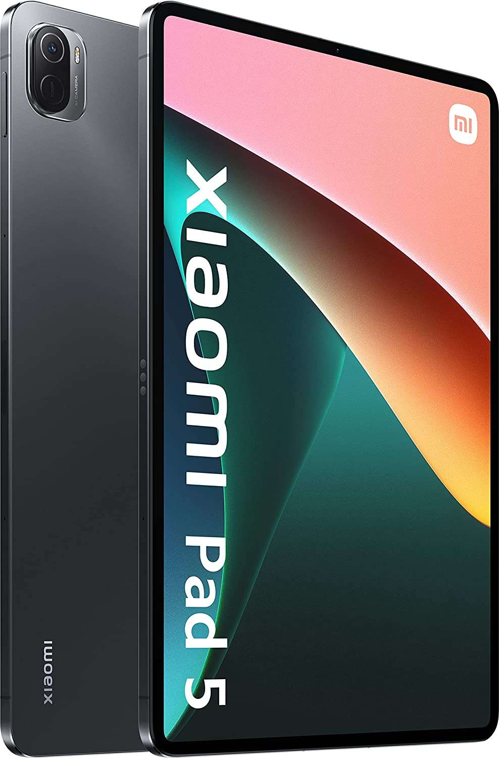 xiaomi pad