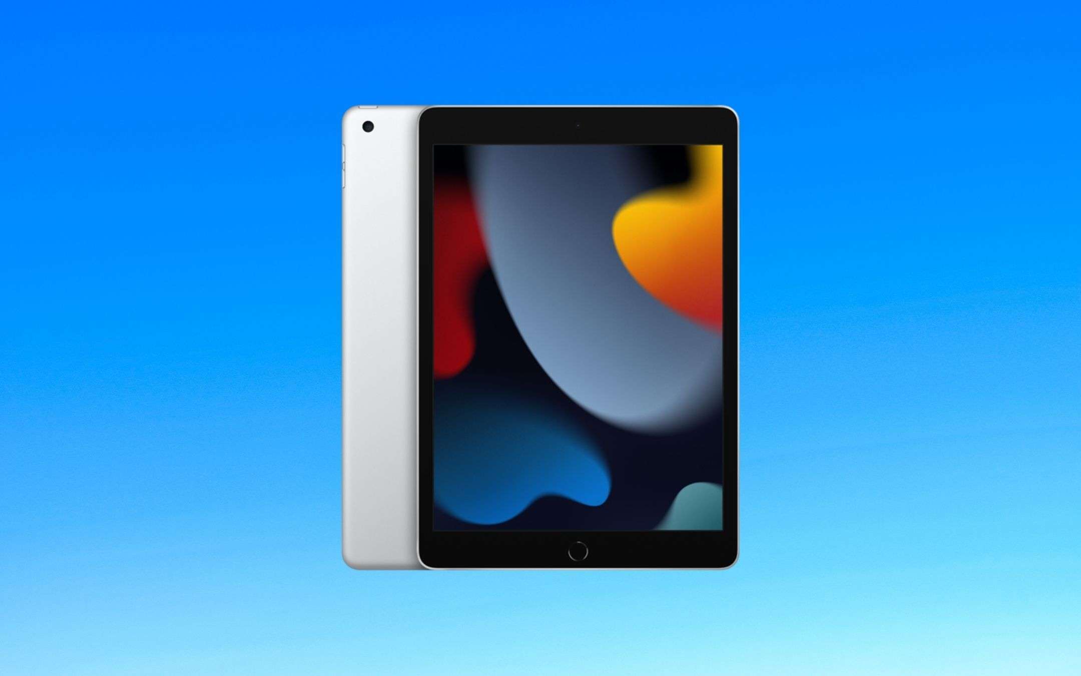 iPad (2021): è il tuttofare PERFETTO, lo amerete!