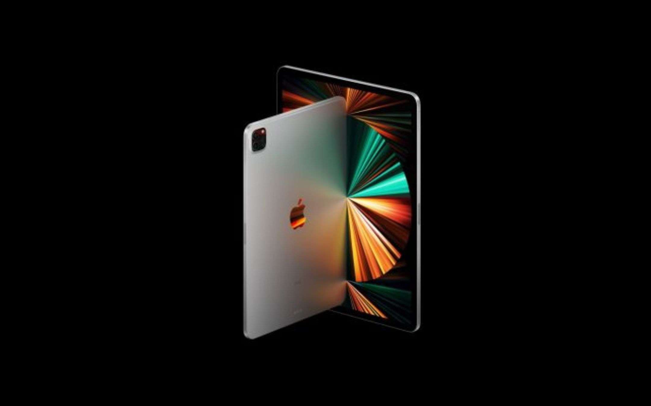 iPad Pro M1 (2021) 11