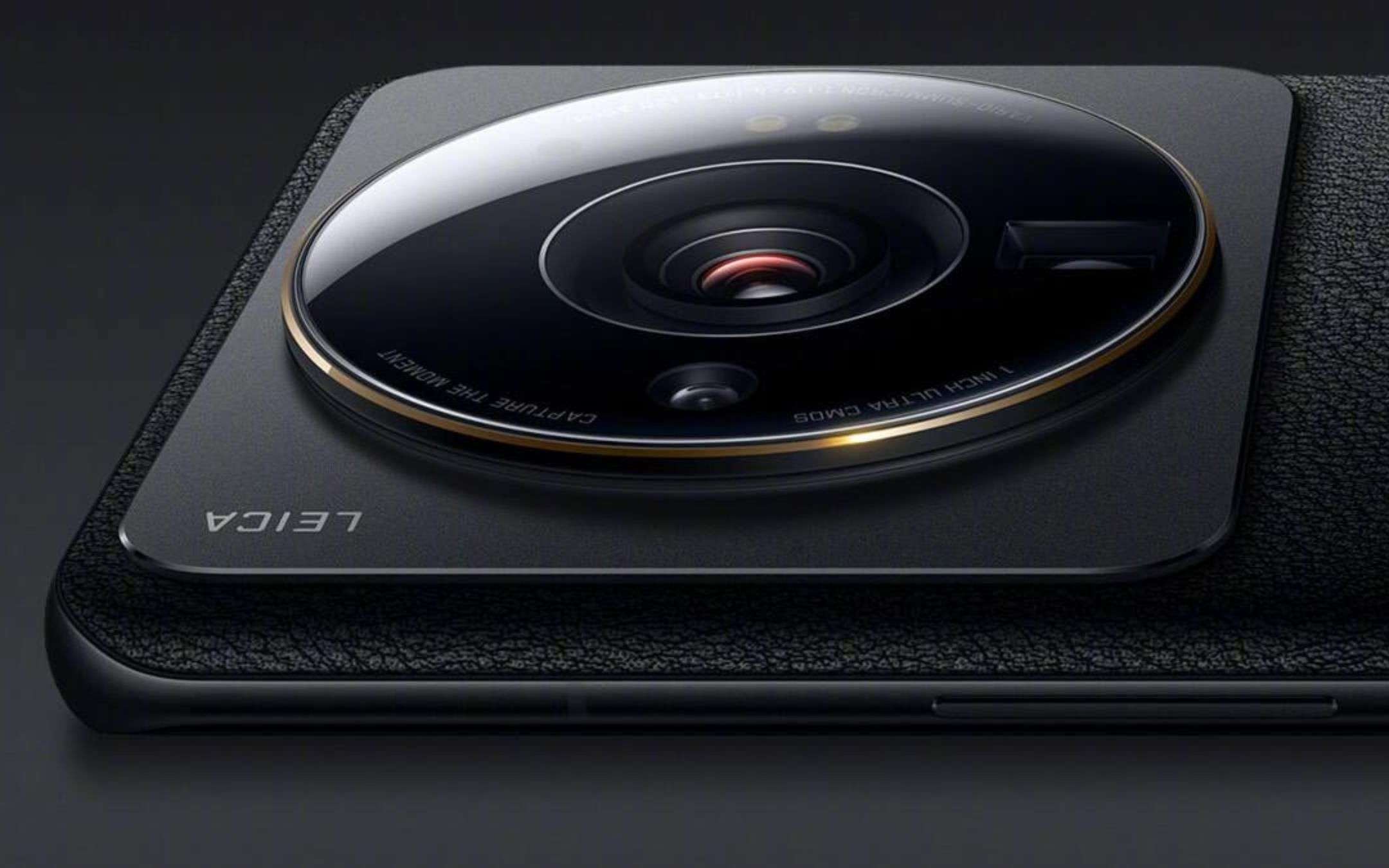 Xiaomi 12S Ultra: la fotocamera è più piccola del previsto?
