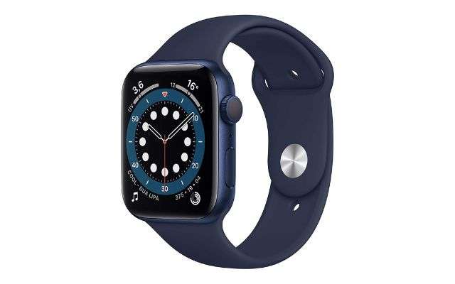 Apple Watch Series 6