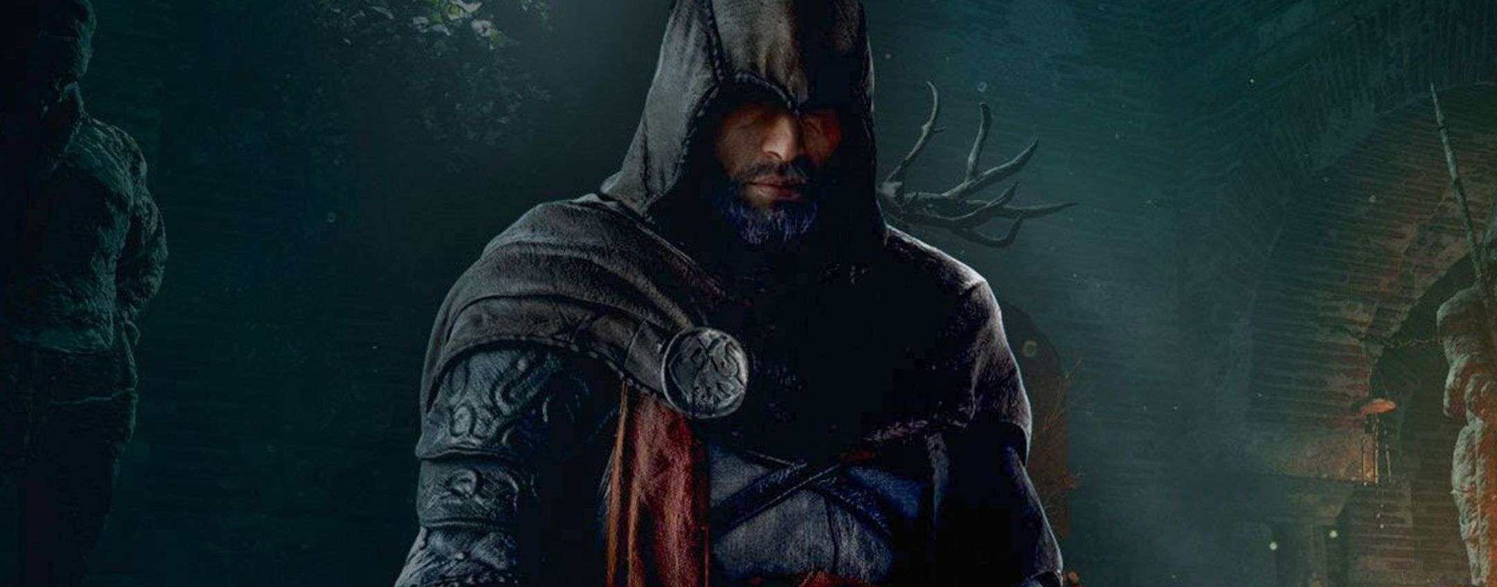 Assassin's Creed Rift, il nuovo gioco ambientato a Baghdad? Assassin's Creed Rift, il nuovo gioco ambientato a Baghdad?