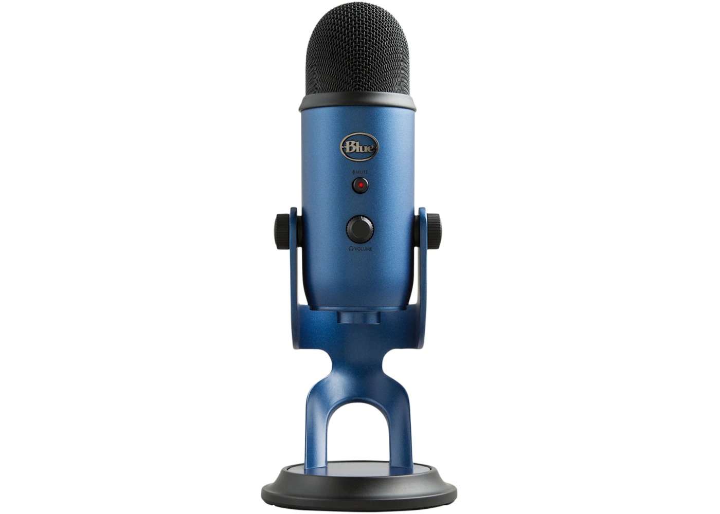 blue yeti