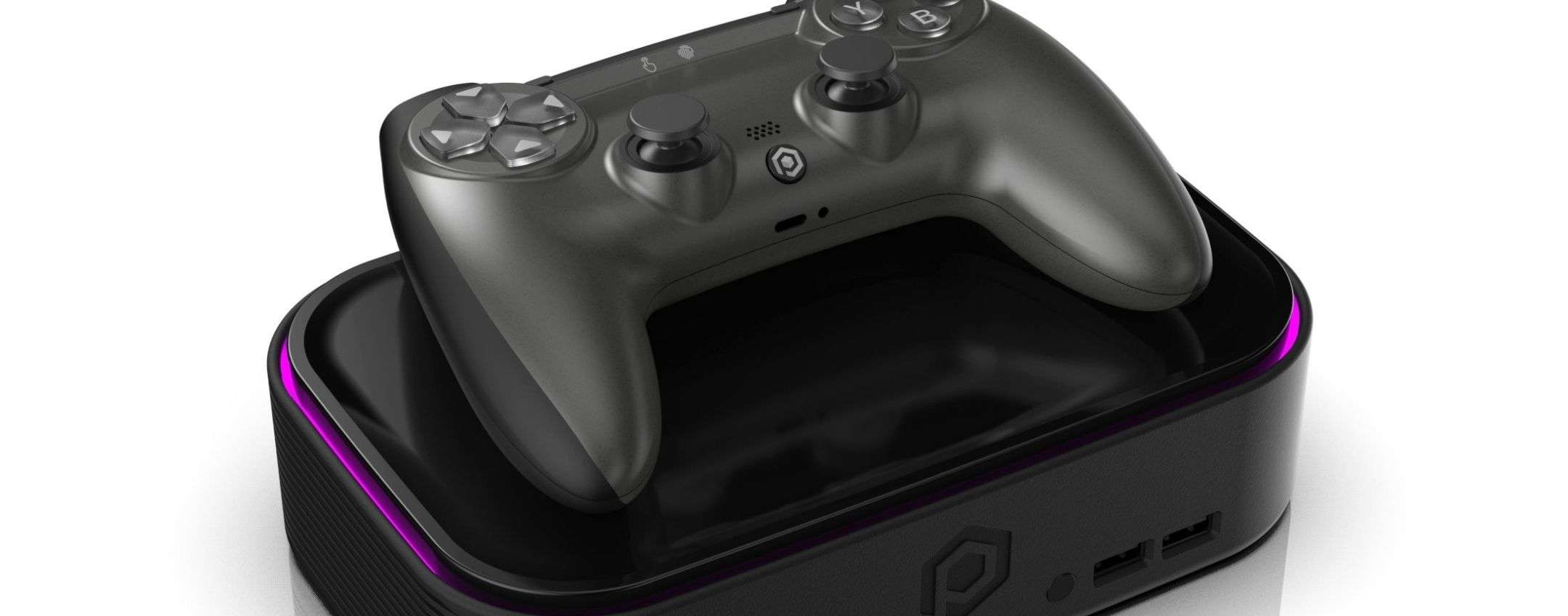 Videogiochi e NFT: annunciata la prima console ufficiale Videogiochi e NFT: annunciata la prima console ufficiale
