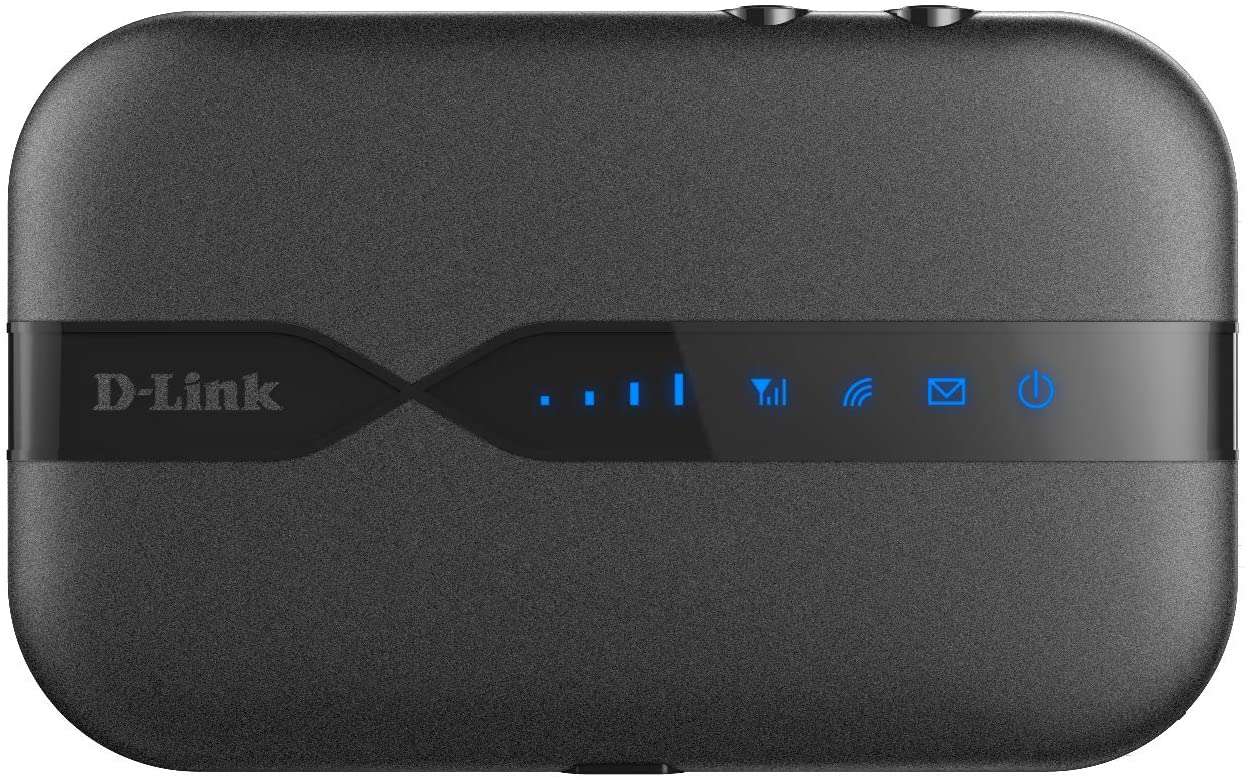 D-Link DWR-932 Pocket Hotspot 4G