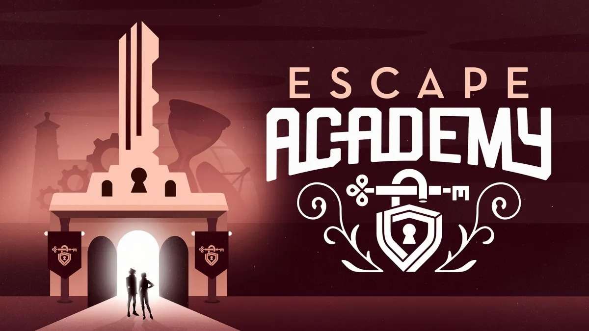 Escape Academy Xbox Game Pass