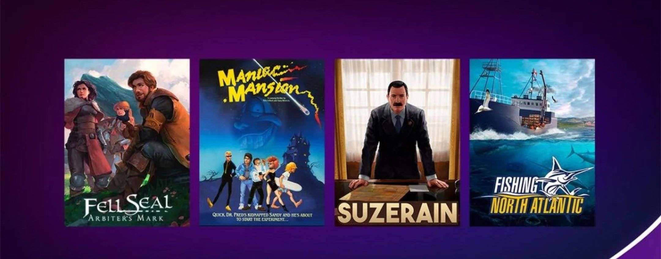 Amazon Prime Gaming: i giochi gratis per PC di luglio 2022 Amazon Prime Gaming: i giochi gratis per PC di luglio 2022