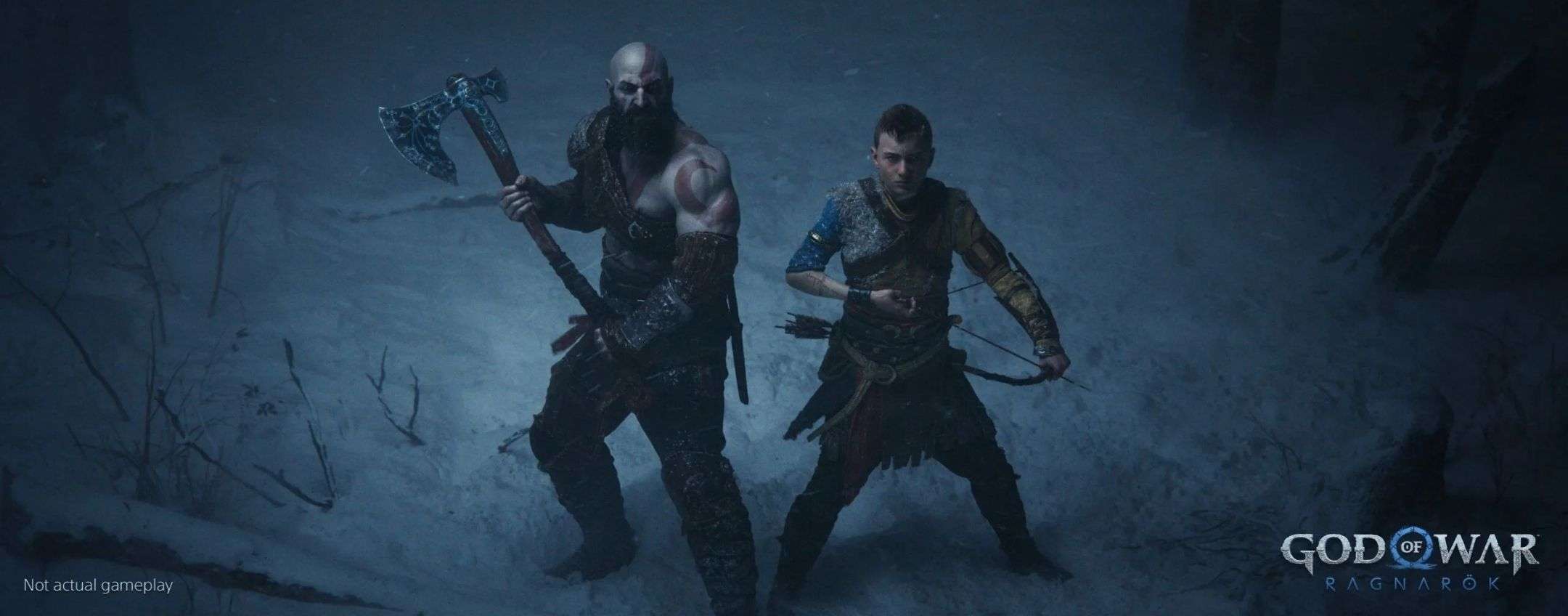 God of War Ragnarok: data di uscita ufficiale e nuovo trailer